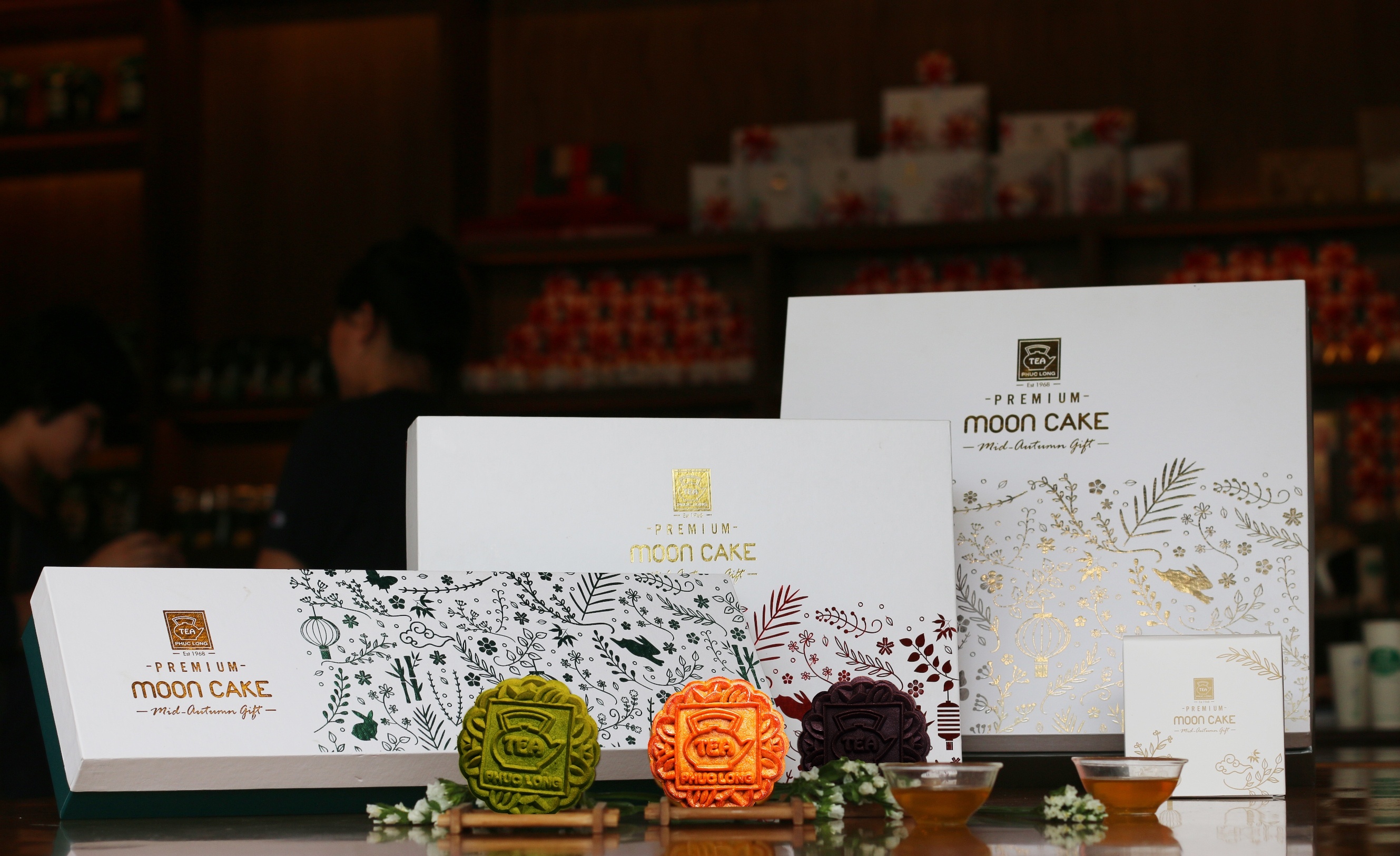 banh Trung thu  Phuc Long anh 3