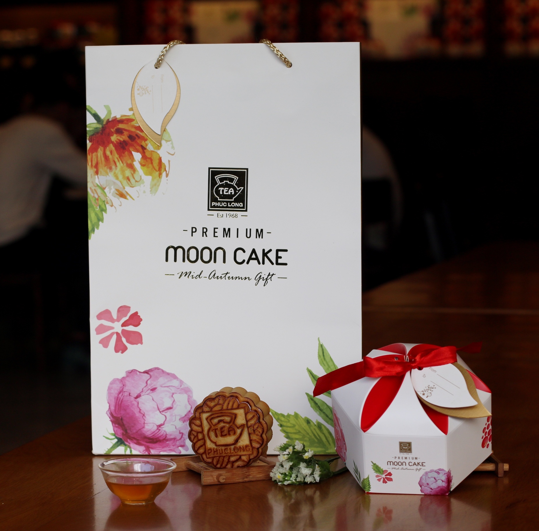 banh Trung thu  Phuc Long anh 5