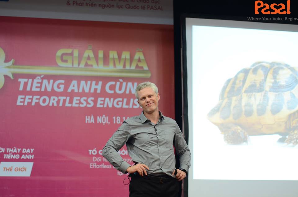 Pascal,  hội thảo,  học tiếng anh ảnh 3 Pascal,  hoi thao,  hoc tieng anh anh 3