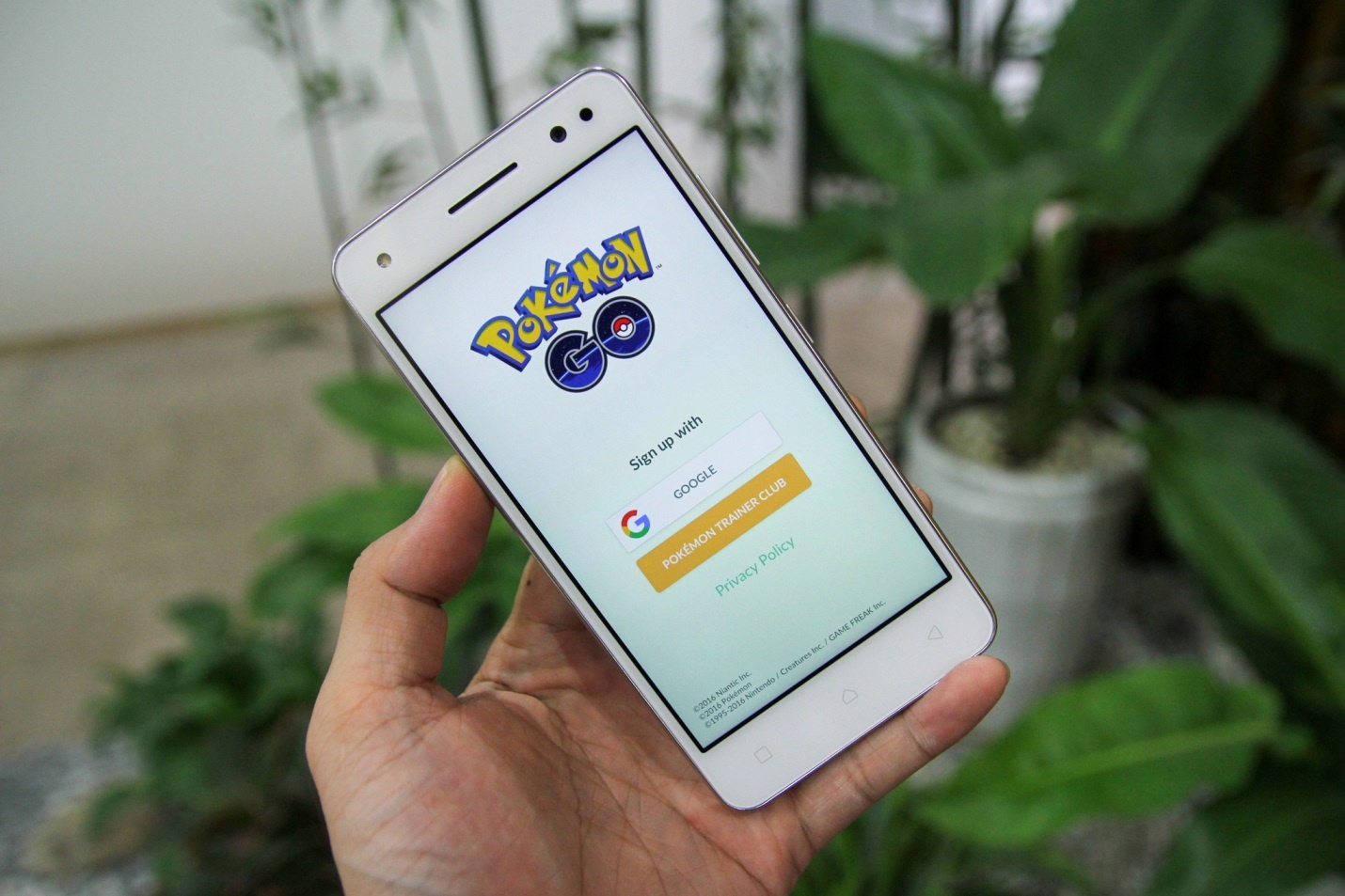 Lenovo Vibe S1 Lite, smartphone ảnh 2 Lenovo Vibe S1 Lite, smartphone anh 2