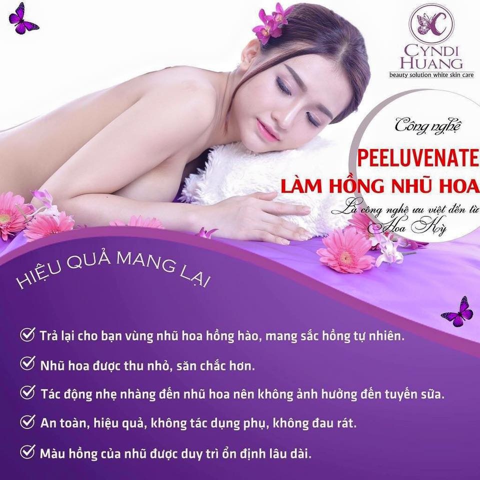 làm đẹp tại Cyndi Home Spa ảnh 5 lam dep tai Cyndi Home Spa anh 5