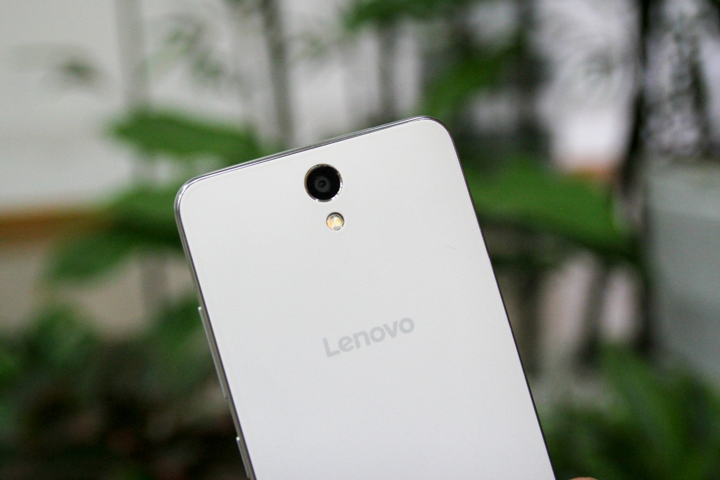 Lenovo Vibe S1 Lite, smartphone ảnh 3 Lenovo Vibe S1 Lite, smartphone anh 3
