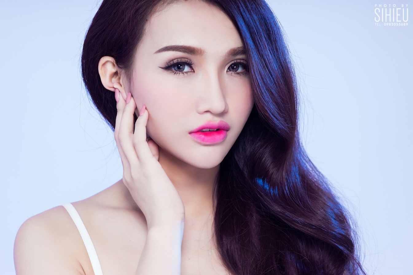 Cyndi Home Spa - dia chi cai thien nhan sac va lam dep hinh anh