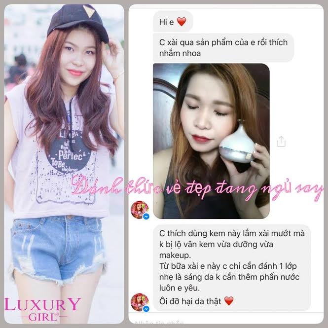 Luxury Paris, mỹ phẩm, hệ thống phân phối ảnh 4 Luxury Paris, my pham, he thong phan phoi anh 4