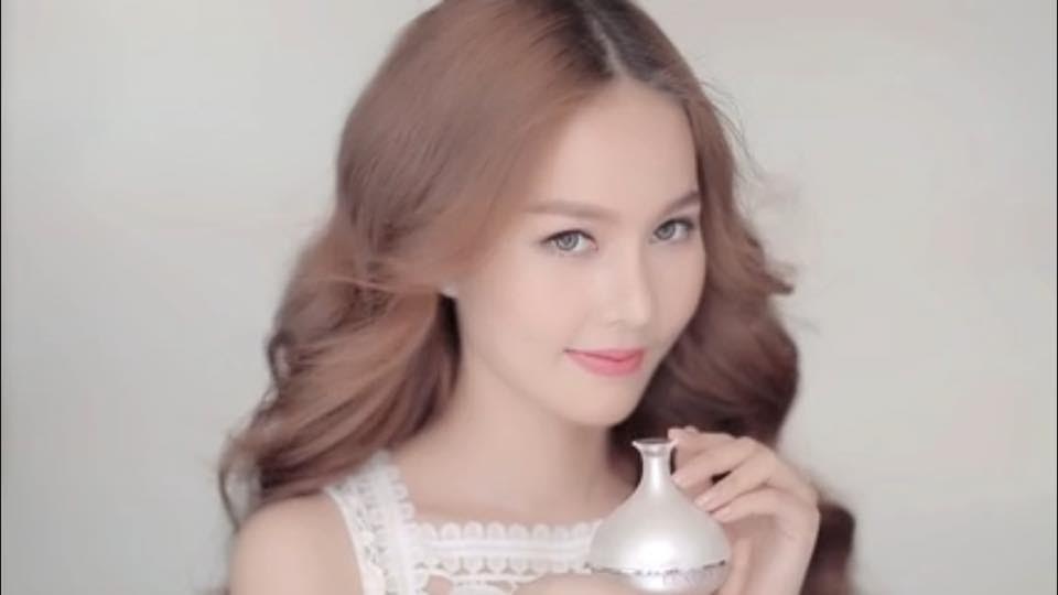 Luxury Paris, mỹ phẩm, hệ thống phân phối ảnh 5 Luxury Paris, my pham, he thong phan phoi anh 5