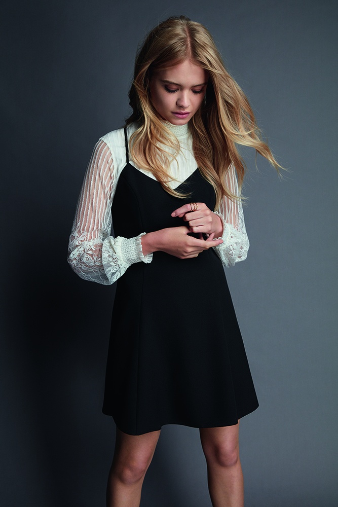 Miss Selfridge khai truong tai SaiGon Centre anh 6