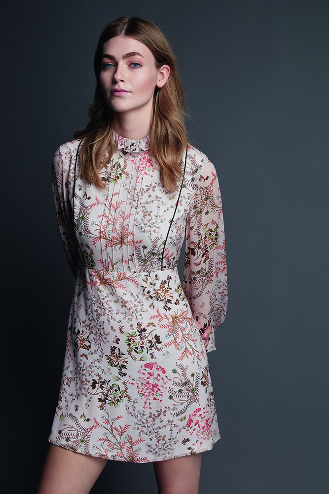 Miss Selfridge khai truong tai SaiGon Centre anh 1