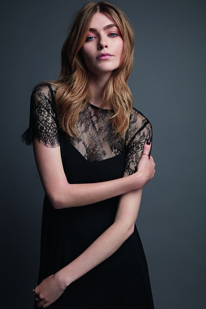 Miss Selfridge khai truong tai SaiGon Centre anh 3