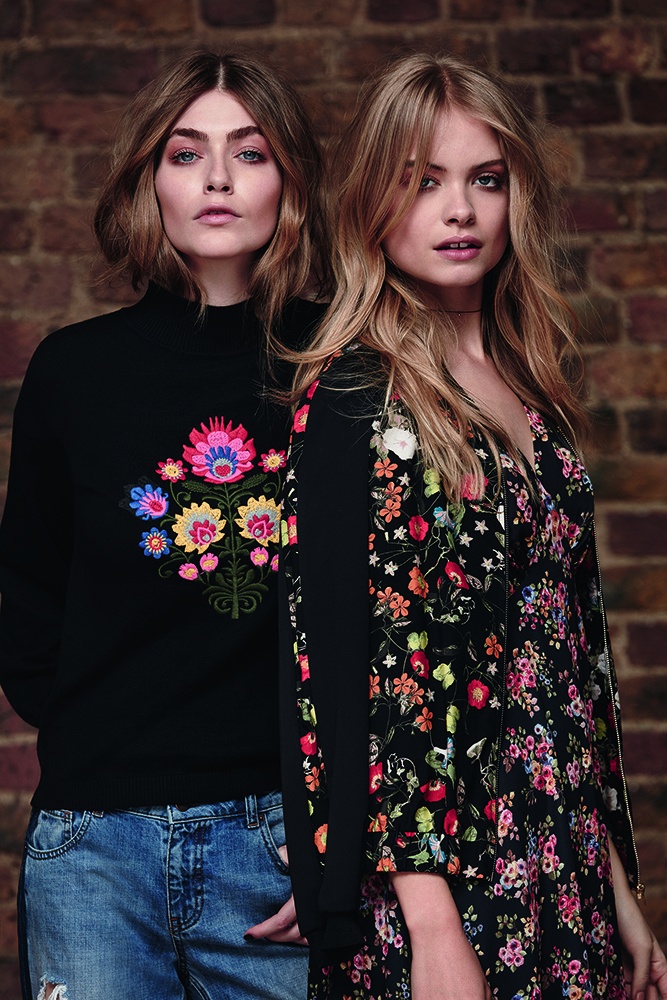 Miss Selfridge khai truong tai SaiGon Centre anh 2