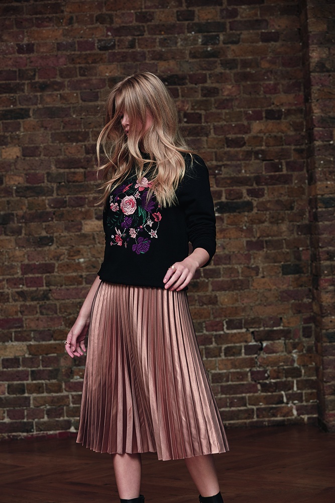 Miss Selfridge khai truong tai SaiGon Centre anh 4