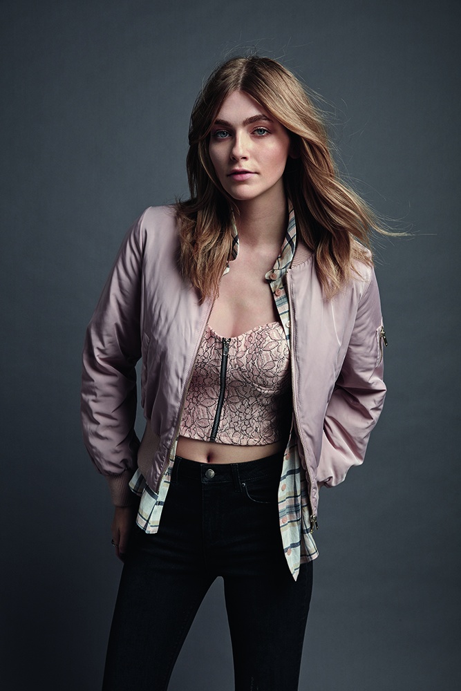 Miss Selfridge khai truong tai SaiGon Centre anh 7