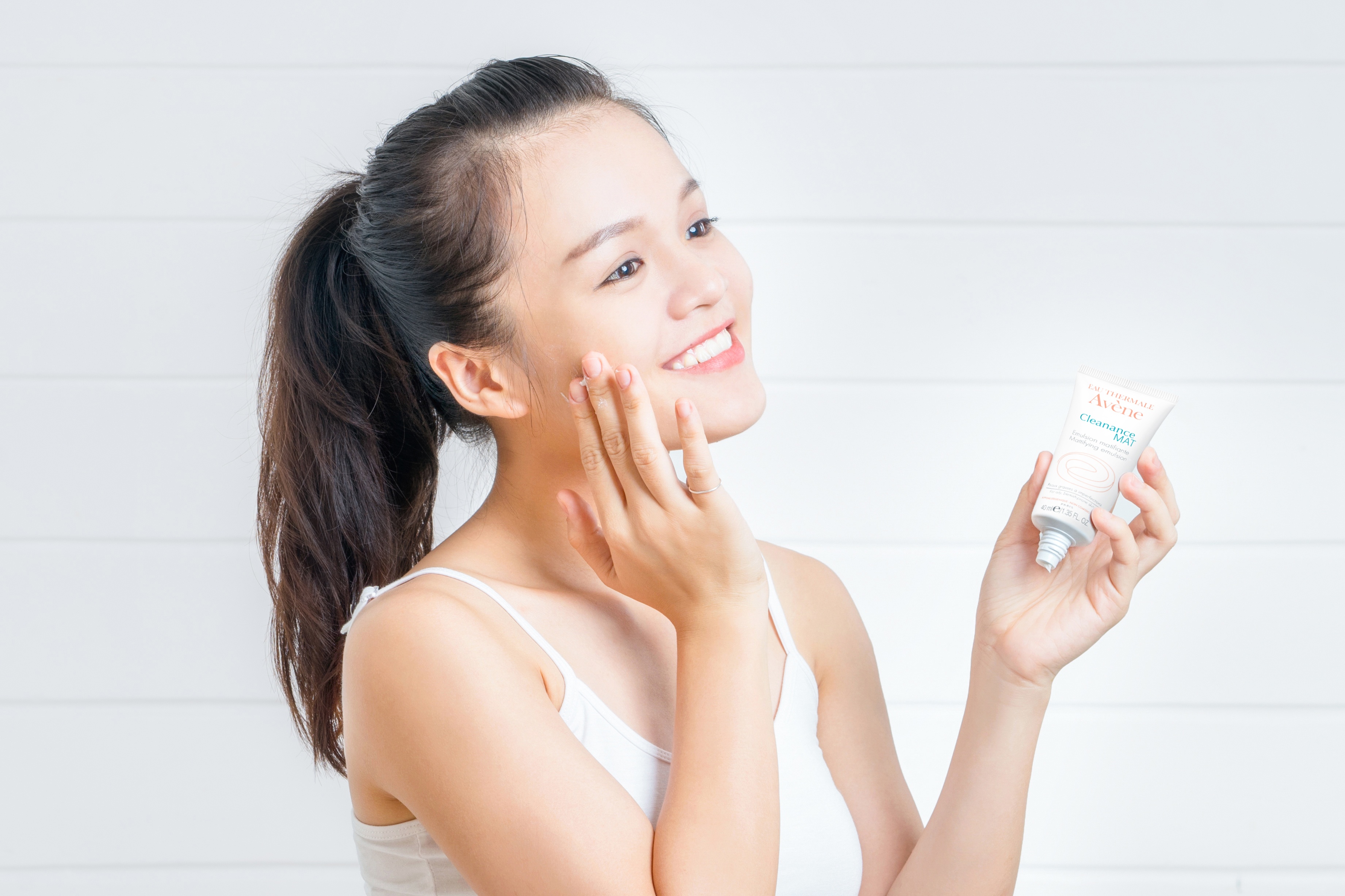 Nhung dieu can luu y khi bi mun khong dut hinh anh