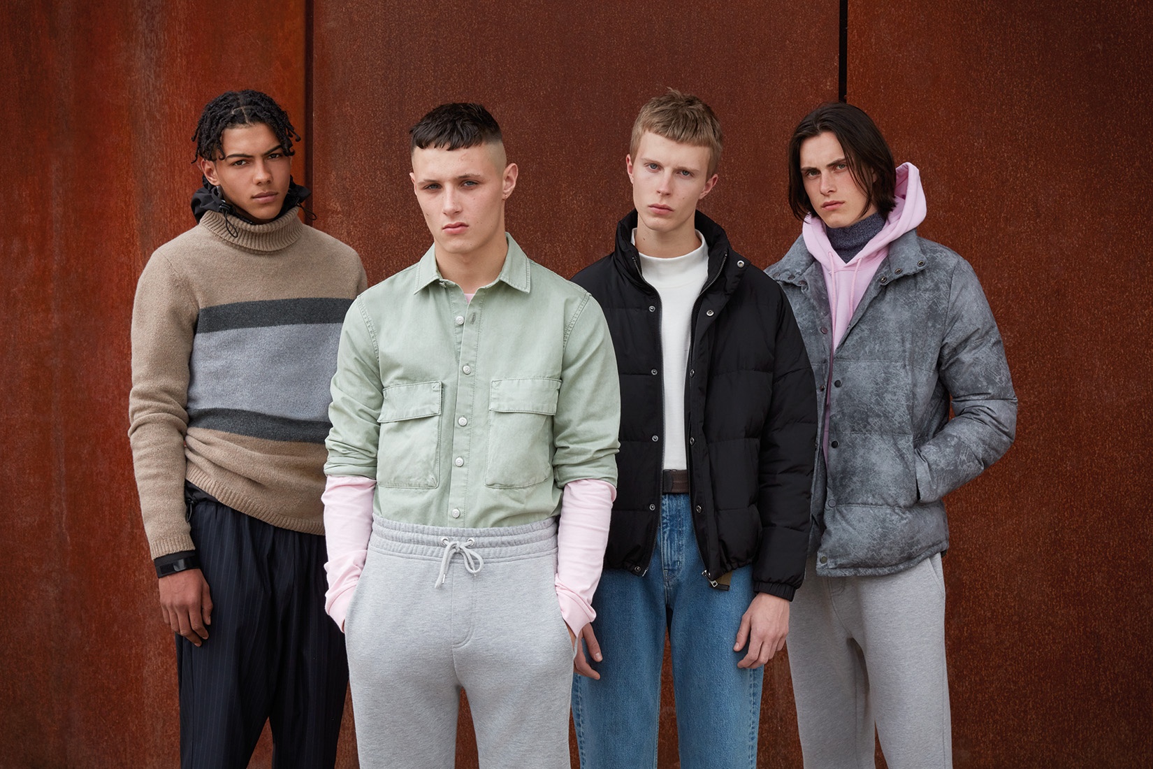 Topshop Topman anh 2