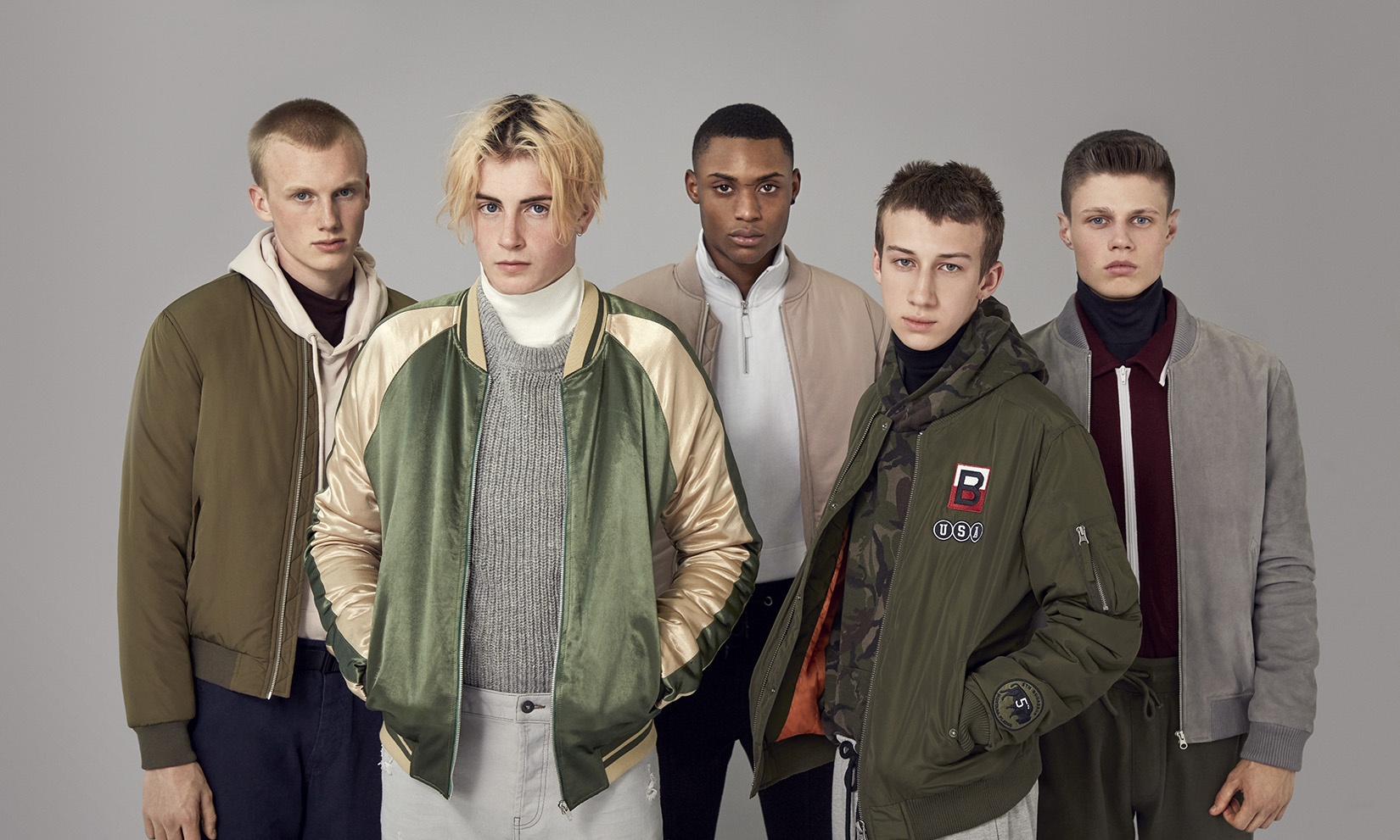 Topshop Topman anh 5