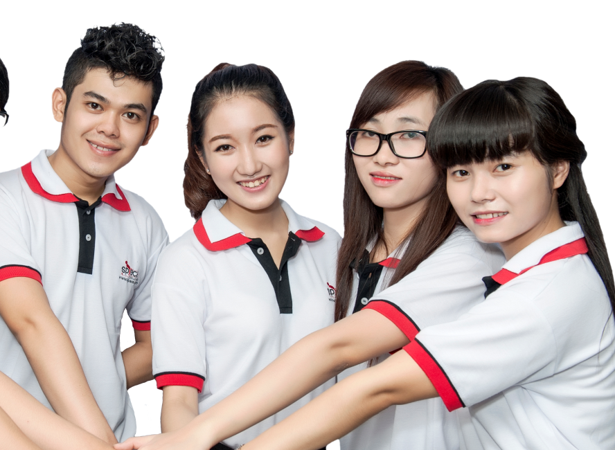 Cao dang CNTT iSpace tang hoc bong dam me cho sinh vien hinh anh