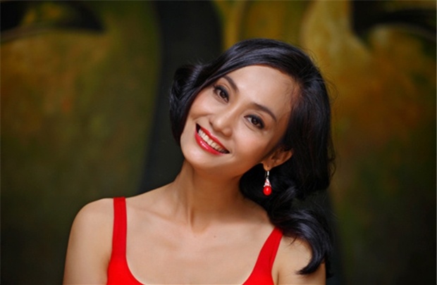 Chiếc thìa vàng  ảnh 1 Chiec thia vang anh 1