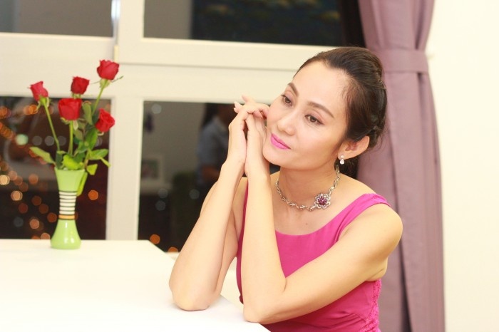Chiếc thìa vàng  ảnh 2 Chiec thia vang anh 2