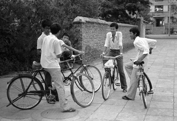 xe điện HKbike ảnh 3 xe dien HKbike anh 3