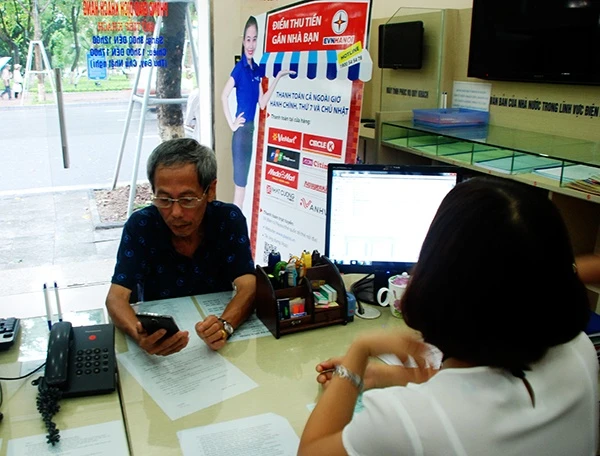 thanh toan tien dien qua ngan hang anh 1