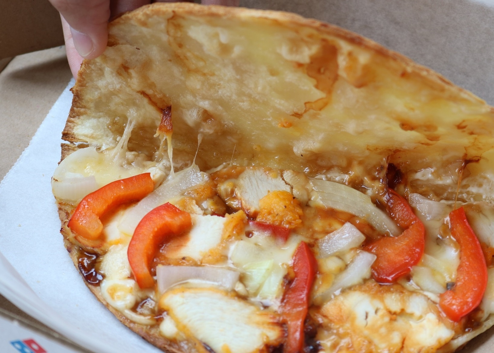 Domino’s Pizza anh 3