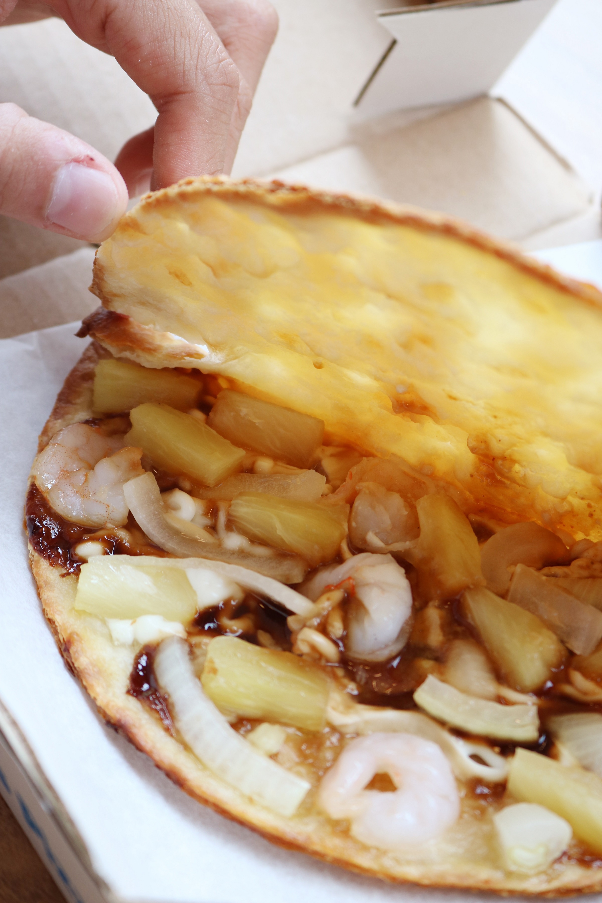 Domino’s Pizza anh 4