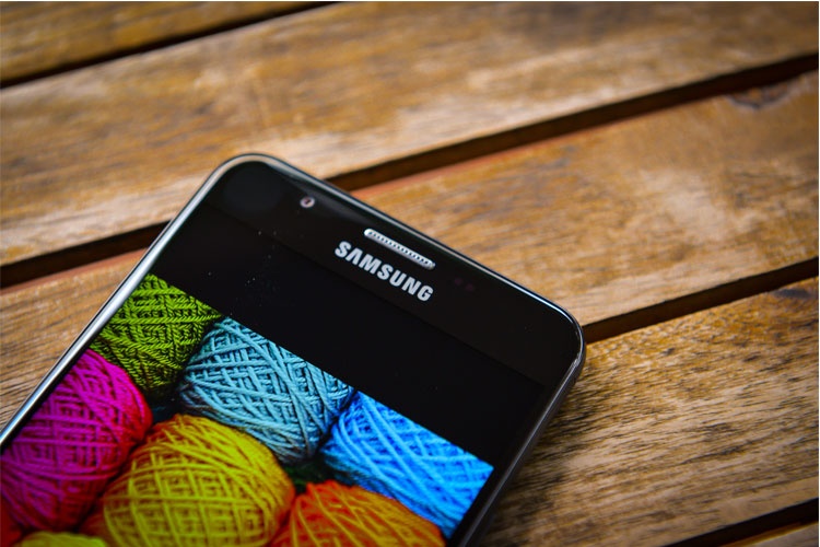 Samsung Galaxy J7 Prime, smartphone, Nguyễn Kim ảnh 4 Samsung Galaxy J7 Prime, smartphone, Nguyen Kim anh 4