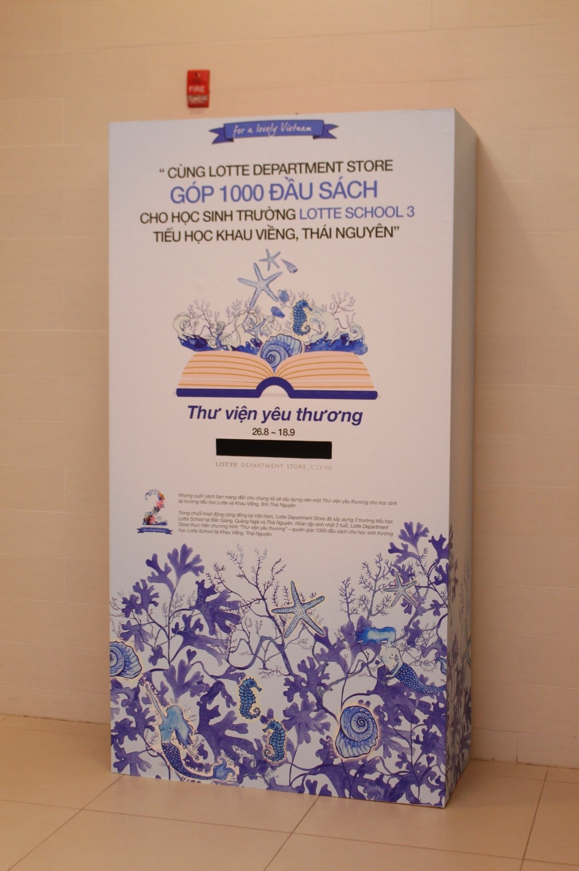 thu vien yeu thuong anh 2