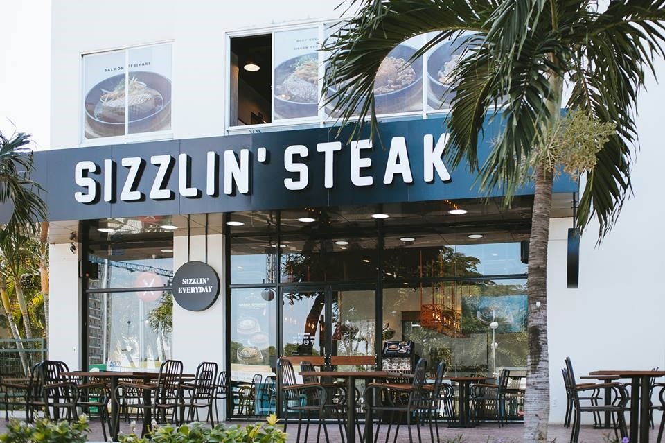 Sizzlin’ Steak ảnh 2 Sizzlin’ Steak anh 2