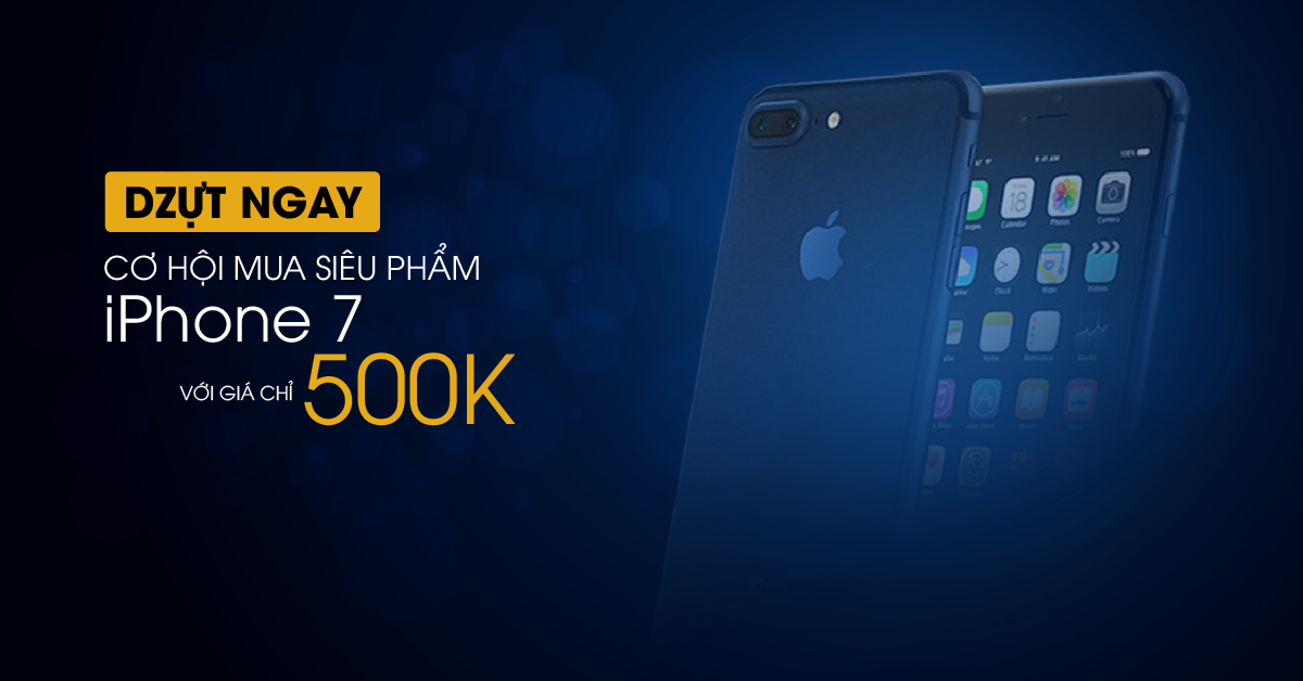 iphone 7,  techone anh 3