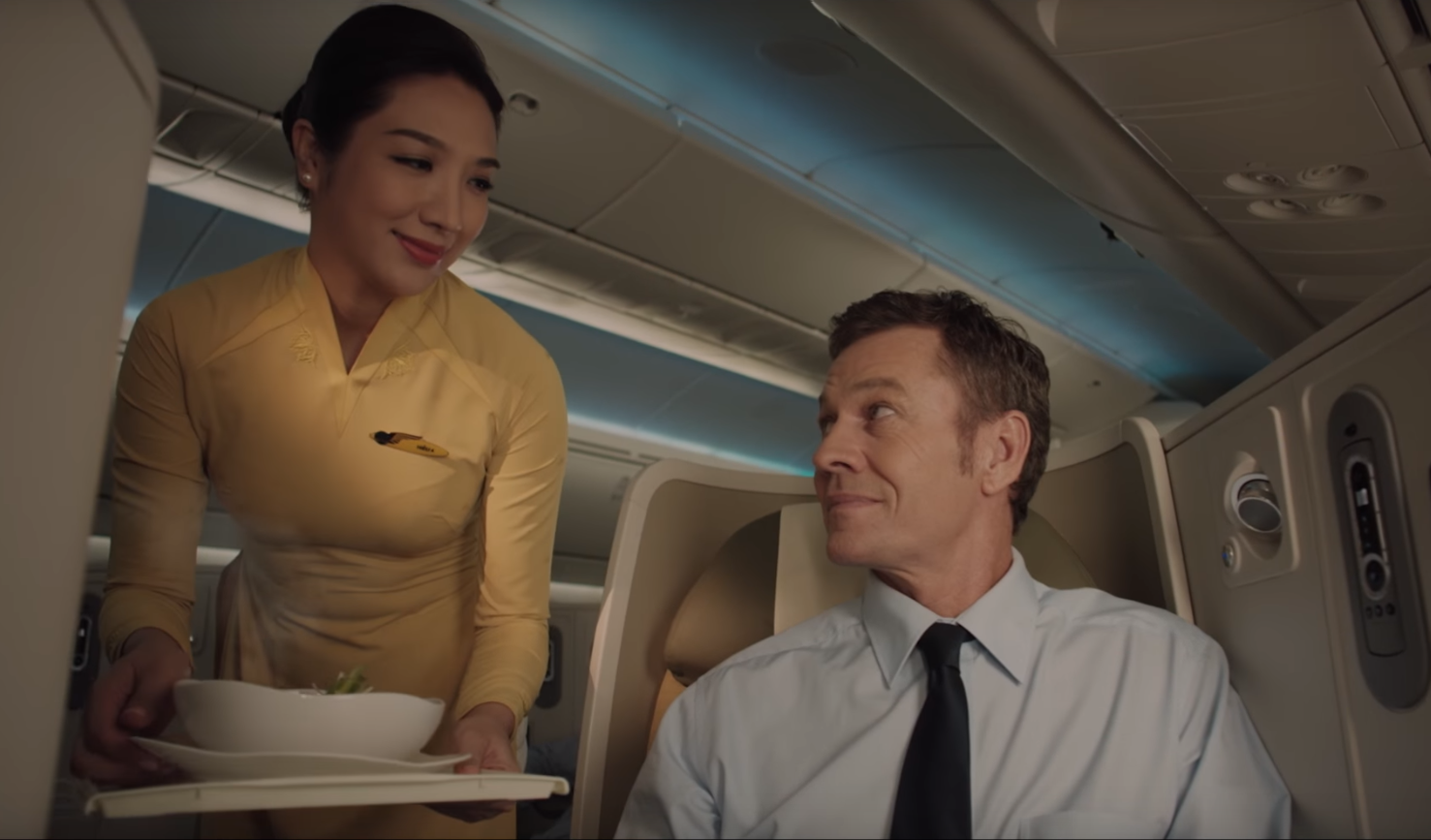 tiêu chí để hành khách lựa chọn hãng hàng không ảnh 2 tieu chi de hanh khach lua chon hang hang khong anh 2