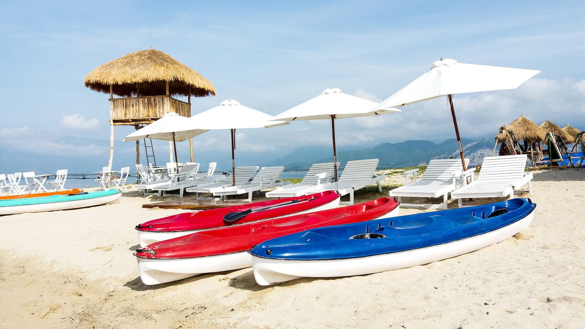 Anh Diep Son mau sac chup bang Galaxy A (2016) khau do 1.9 hinh anh