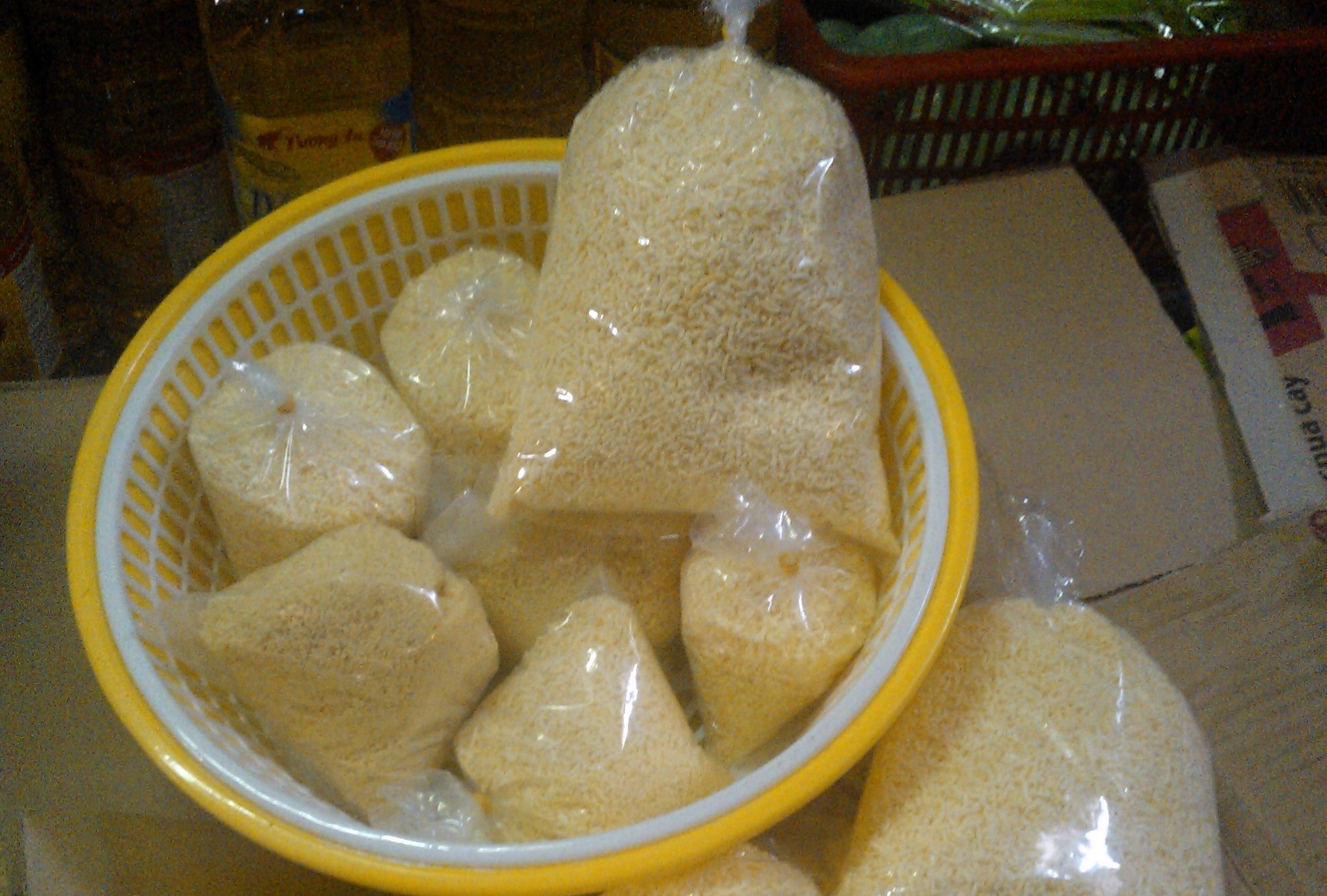 TP HCM tran lan hat nem '3 khong' hinh anh