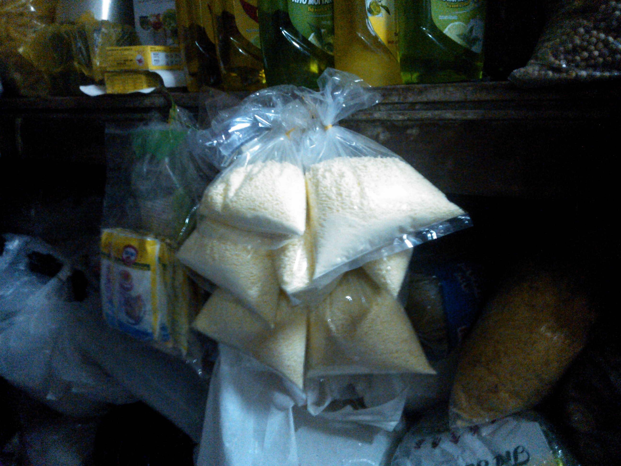 TP HCM tran lan hat nem '3 khong' anh 2