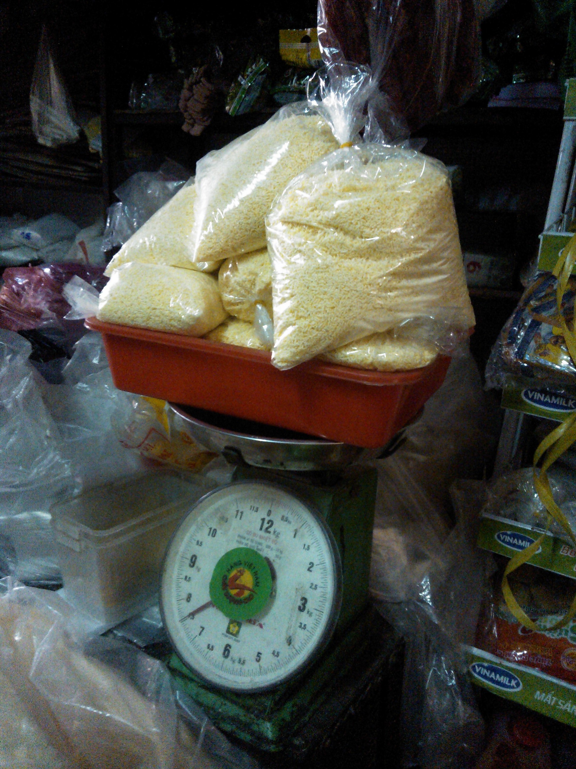 TP HCM tran lan hat nem '3 khong' anh 3