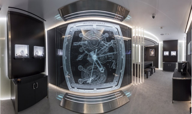 Richard Mille Việt Nam, bảo hành ảnh 1 Richard Mille Viet Nam, bao hanh anh 1