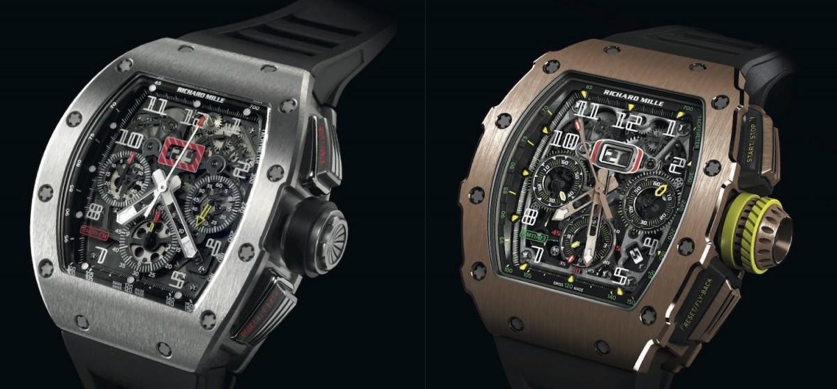 Richard Mille Việt Nam,  RM 11-03 ảnh 1 Richard Mille Viet Nam,  RM 11-03 anh 1