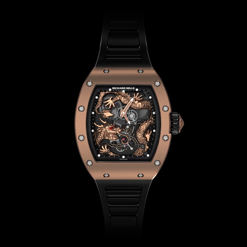 Richard Mille Việt Nam, bảo hành ảnh 3 Richard Mille Viet Nam, bao hanh anh 3