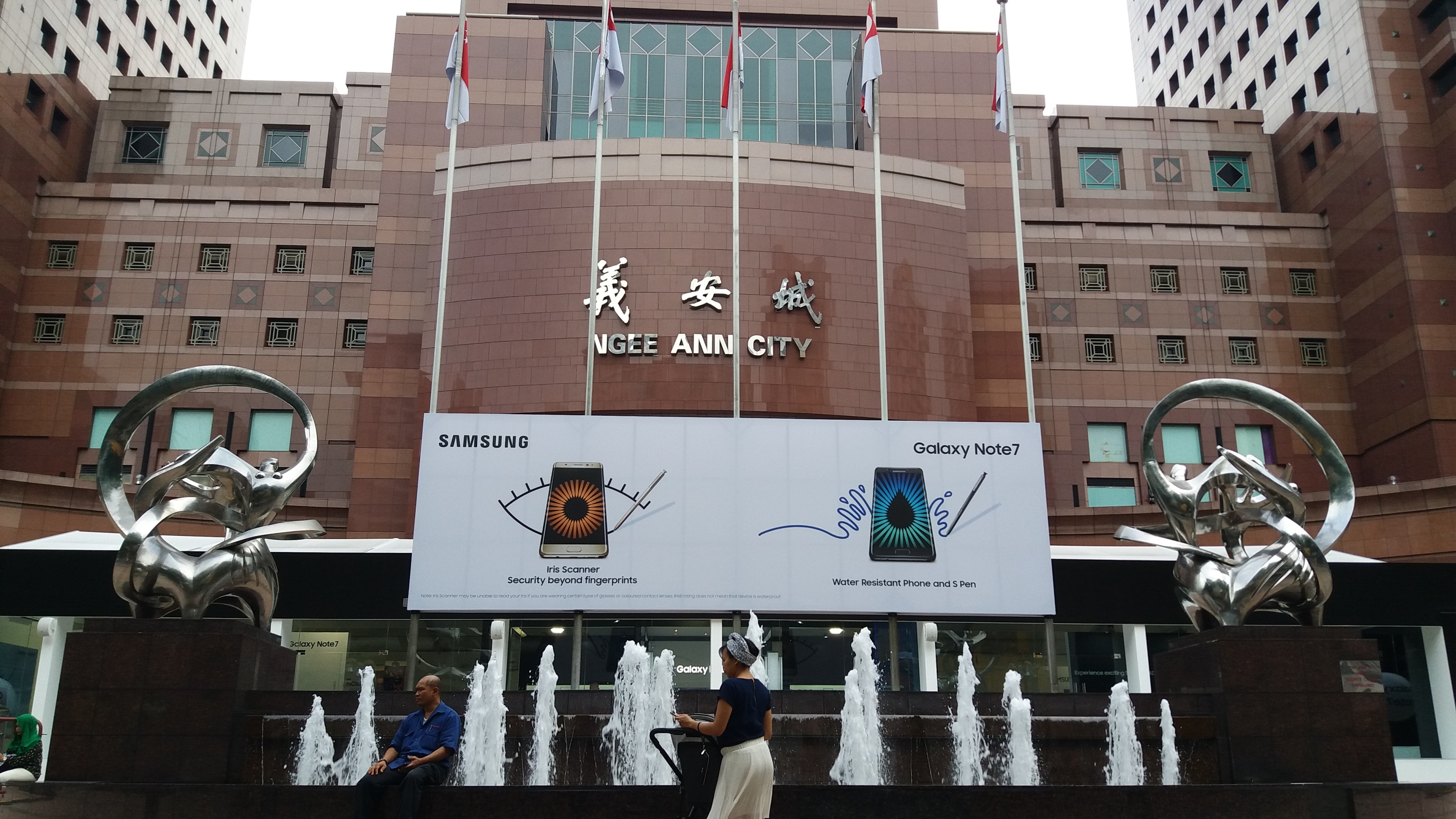 Galaxy A (2016) ảnh 2 Galaxy A (2016) anh 2