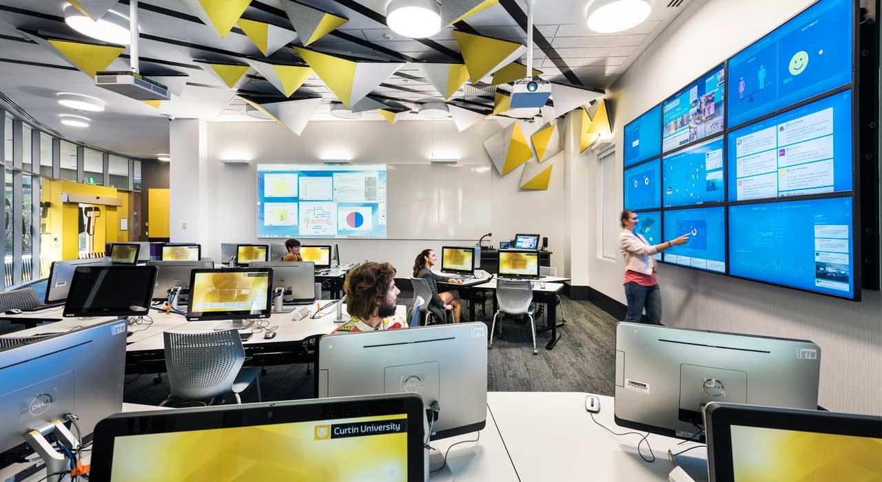 IDP, khoa kinh doanh curtin ảnh 2 IDP, khoa kinh doanh curtin anh 2