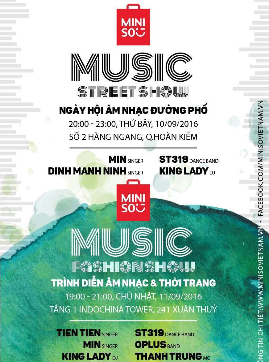 minoso Viet Nam anh 2