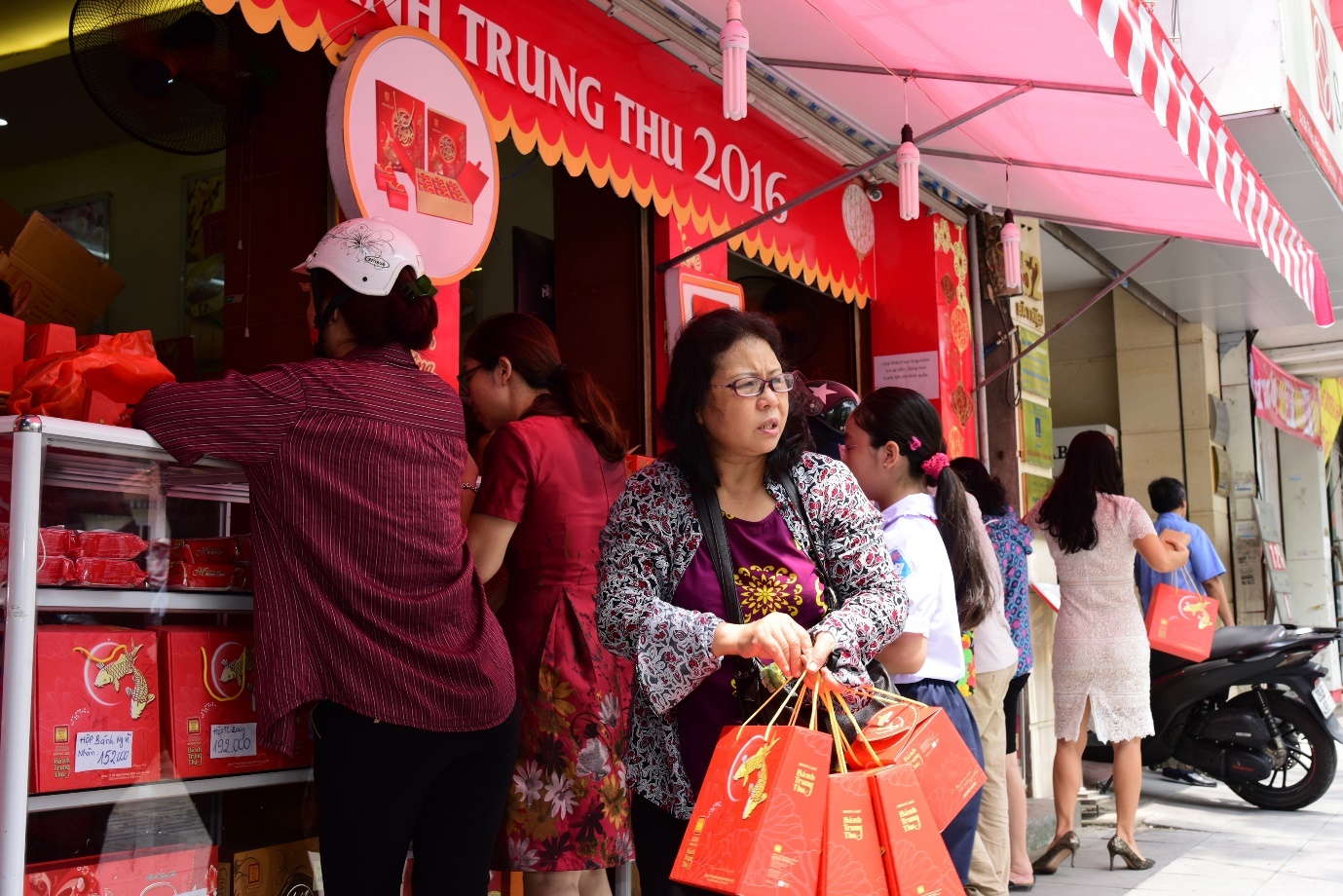 bánh trung thu, Bánh Mứt Kẹo Hà Nội ảnh 2 banh trung thu, Banh Mut Keo Ha Noi anh 2