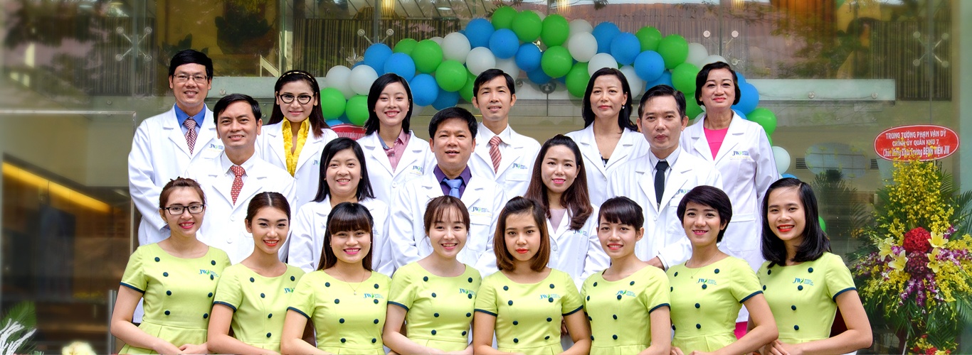 JW Hàn Quốc, nha khoa thẩm mỹ ảnh 4 JW Han Quoc, nha khoa tham my anh 4