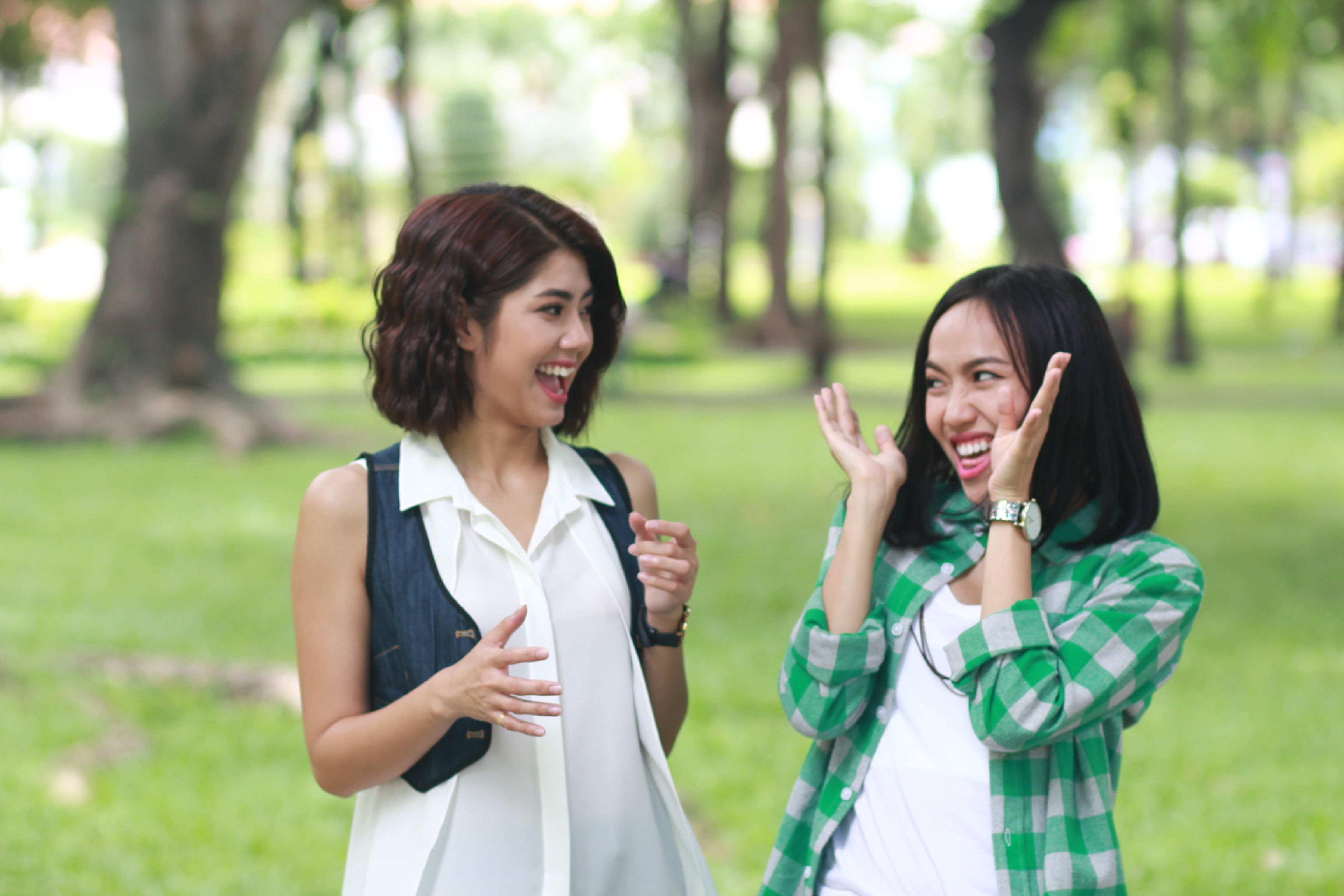 VJ Dam Phuong Linh nguong ngung anh 2