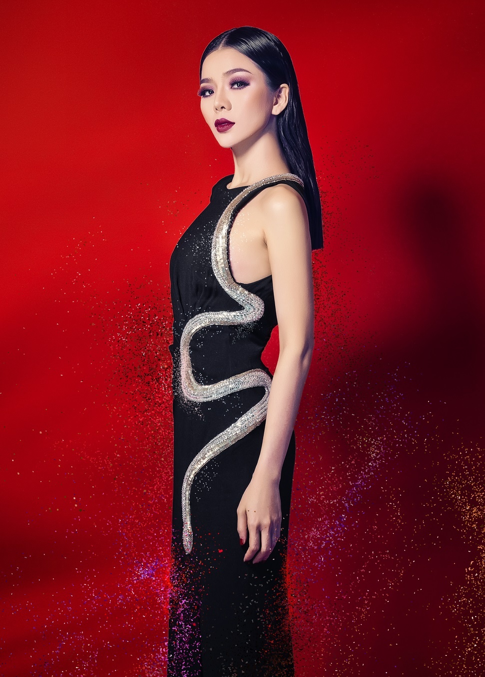 Liveshow Biển tình ảnh 2 Liveshow Bien tinh anh 2