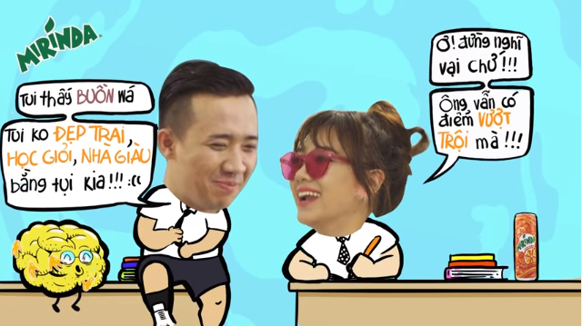 Mirinda ảnh 1 Mirinda anh 1