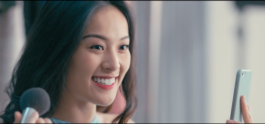 Hạ Vi và Lan Ngọc hội ngộ ảnh 2 Ha Vi va Lan Ngoc hoi ngo anh 2