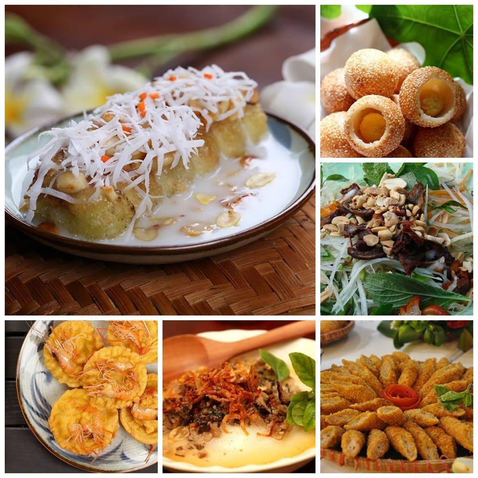 Phố Ngon 37 ảnh 2 Pho Ngon 37 anh 2