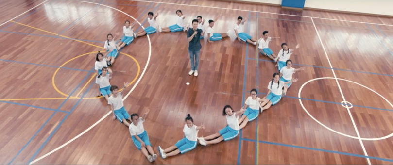 Hạ Vi và Lan Ngọc hội ngộ ảnh 3 Ha Vi va Lan Ngoc hoi ngo anh 3