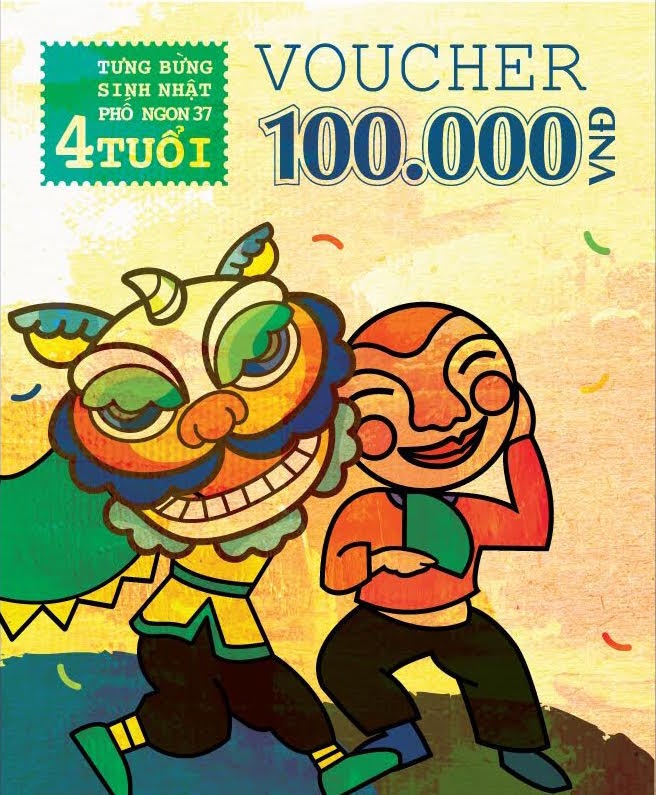 Phố Ngon 37 ảnh 3 Pho Ngon 37 anh 3