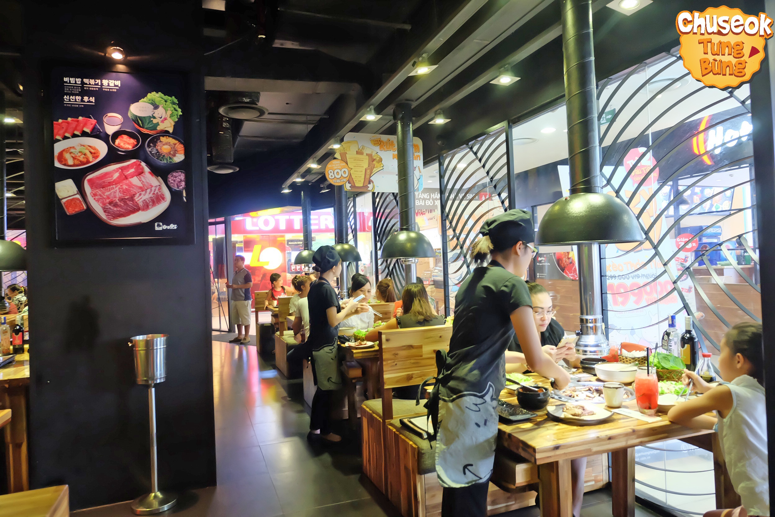 Gogi House,  khuyen mai anh 3